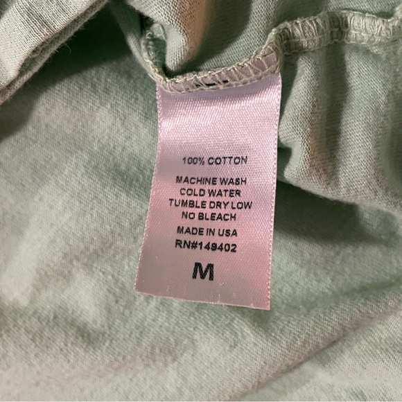 JOLYN Super Rare “Yellow Cloud Club” Tank!! EUC - Picture 3 of 3